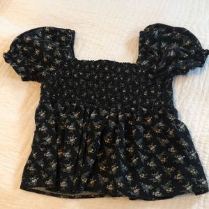 American eagle top - size medium